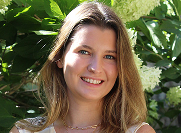 Team Member Image