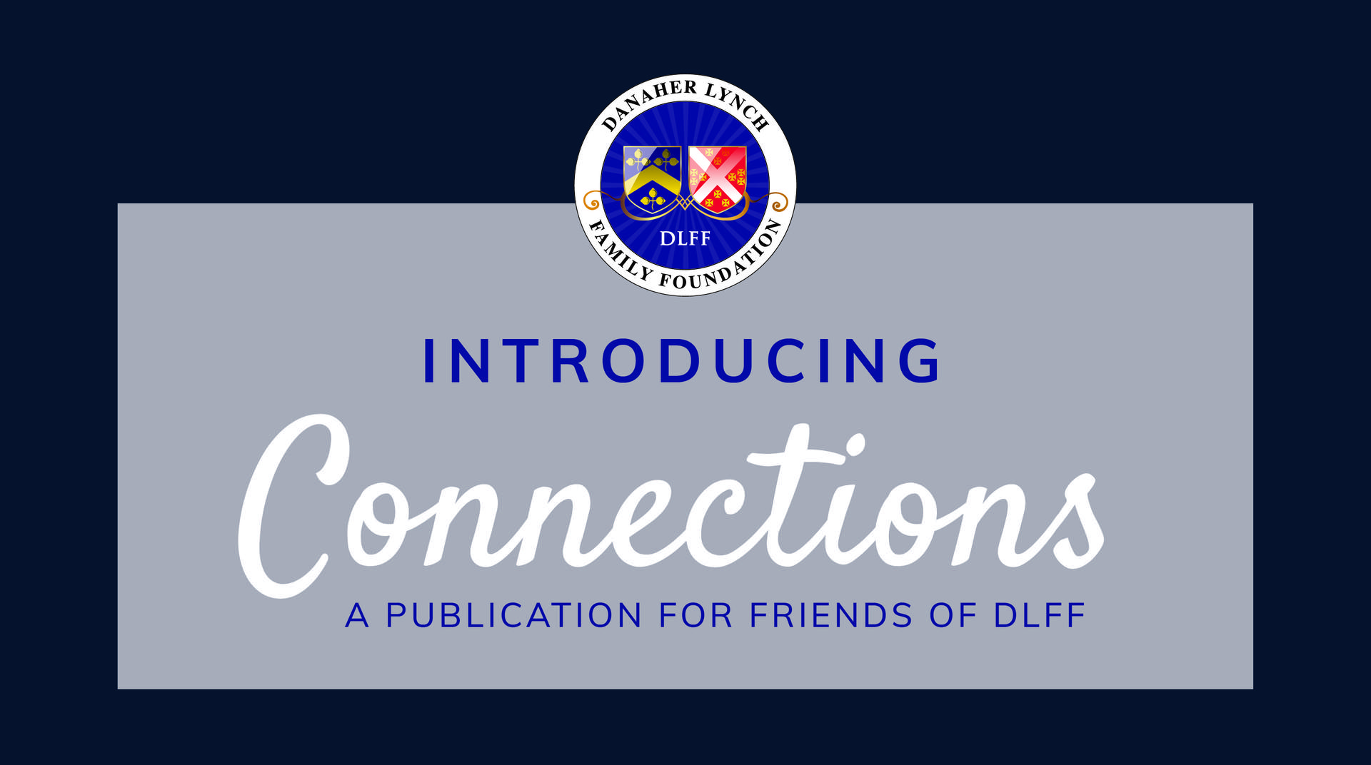 Connections Banner