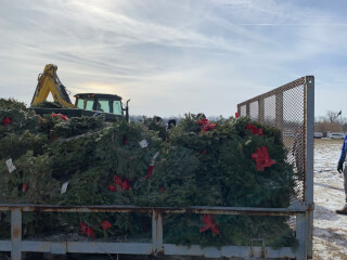 CollectedWreaths