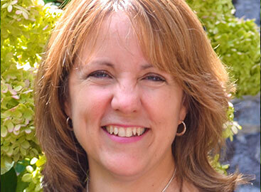 Sue DiLisio headshot