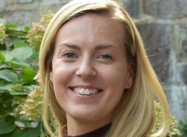 Brittany Kane headshot