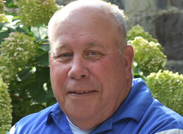 Jack Techtmann headshot