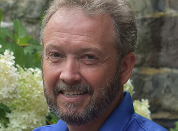 Brian Wurtz headshot