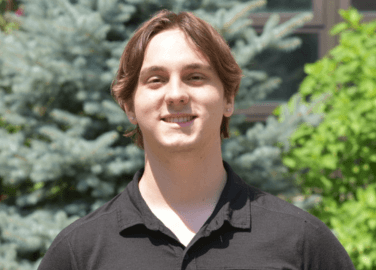 Andrew DiLisio headshot